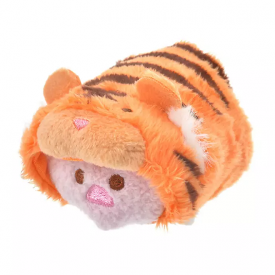 【JP disneystore】  寅(トラ) TSUM TSUM piglet
