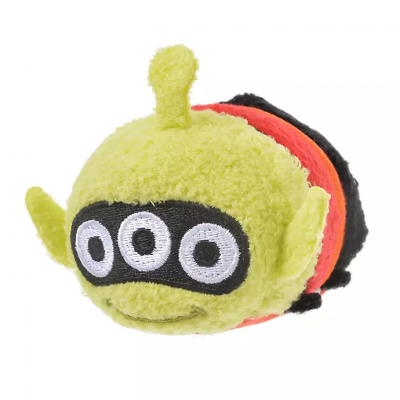 【JP disneystore】 三眼仔 系列 jack jack