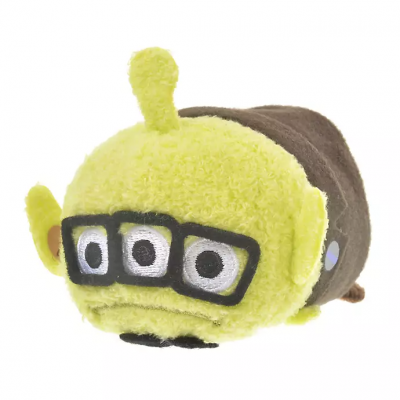 【JP disneystore】 三眼仔 系列 Carl Fredricksen