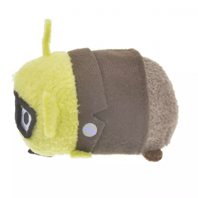 【JP disneystore】 三眼仔 系列 Carl Fredricksen