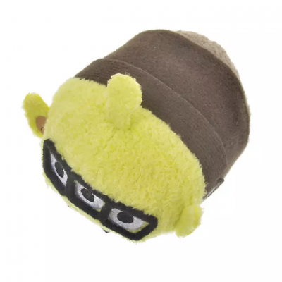 【JP disneystore】 三眼仔 系列 Carl Fredricksen