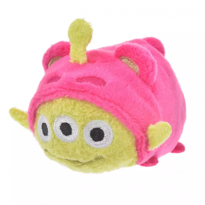 【JP disneystore】 三眼仔 系列 lotso