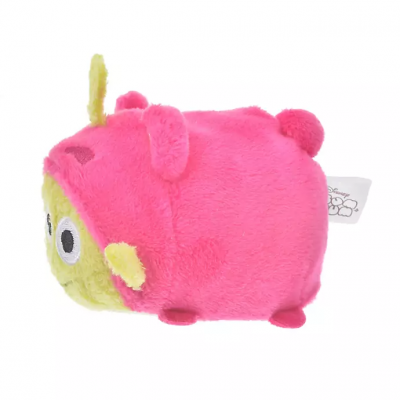 【JP disneystore】 三眼仔 系列 lotso