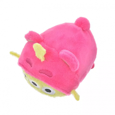 【JP disneystore】 三眼仔 系列 lotso