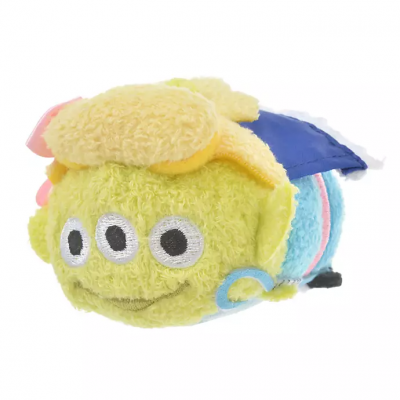 【JP disneystore】 三眼仔 系列 bo peep