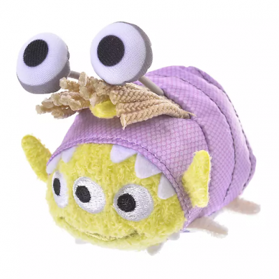 【JP disneystore】 三眼仔 系列 boo