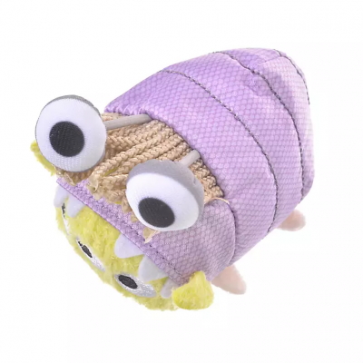 【JP disneystore】 三眼仔 系列 boo