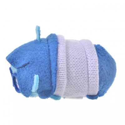 【JP disneystore】 三眼仔 系列 sadness