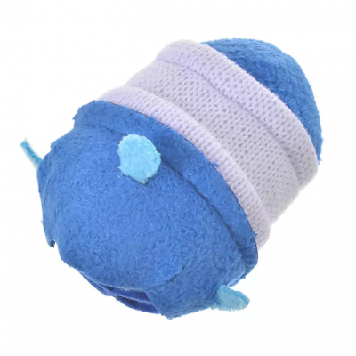 【JP disneystore】 三眼仔 系列 sadness