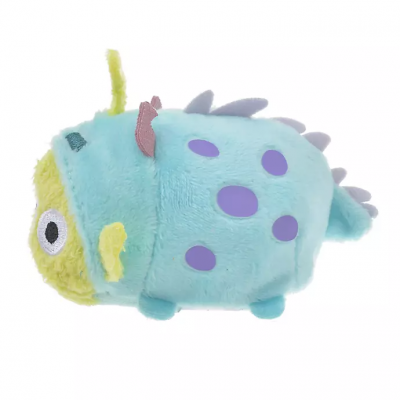 【JP disneystore】 三眼仔 系列 Sulley