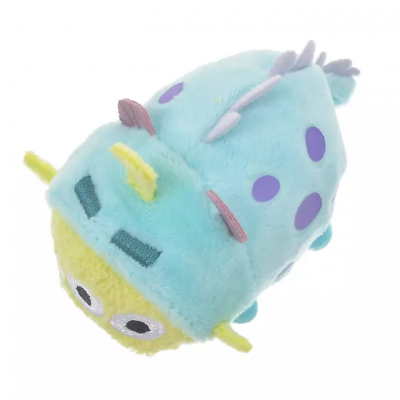 【JP disneystore】 三眼仔 系列 Sulley
