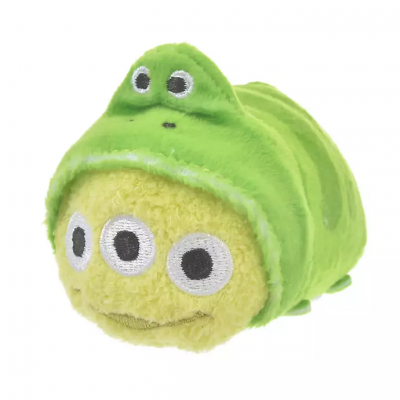【JP disneystore】 三眼仔 系列 The Good Dinosaur