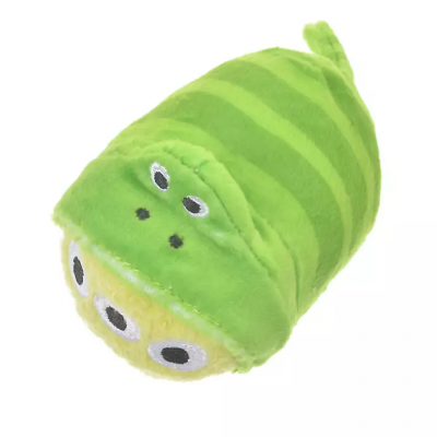 【JP disneystore】 三眼仔 系列 The Good Dinosaur