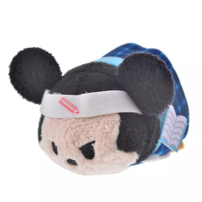 【JP disneystore】合格 tsum tsum mickey