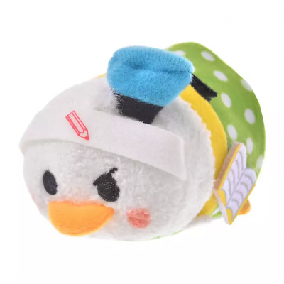 【JP disneystore】合格 tsum tsum donald