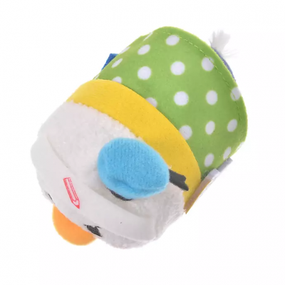 【JP disneystore】合格 tsum tsum donald