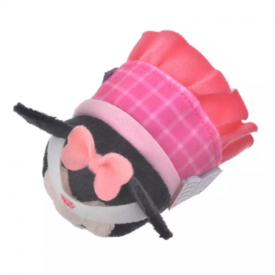【JP disneystore】合格 tsum tsum minnie