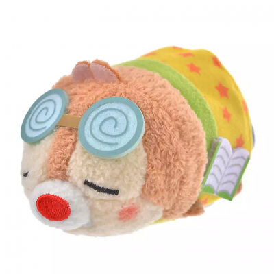【JP disneystore】合格 tsum tsum dale