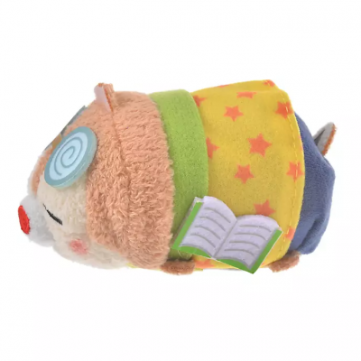 【JP disneystore】合格 tsum tsum dale
