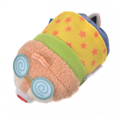 【JP disneystore】合格 tsum tsum dale