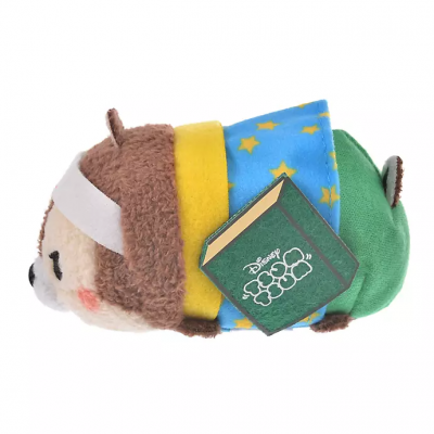 【JP disneystore】合格 tsum tsum chip