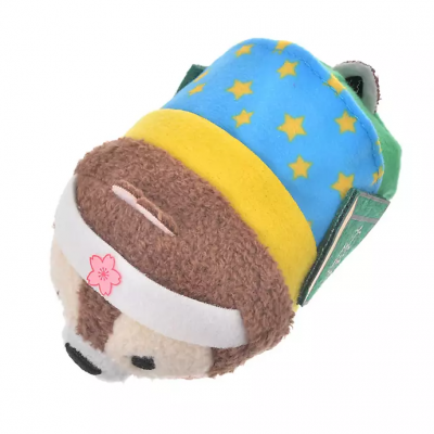 【JP disneystore】合格 tsum tsum chip