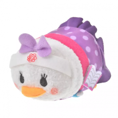 【JP disneystore】合格 tsum tsum daisy