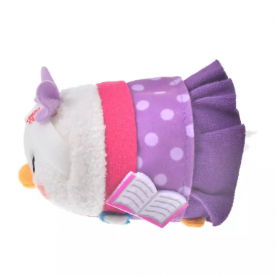 【JP disneystore】合格 tsum tsum daisy