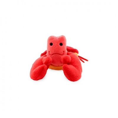 Disney Store Sebastian Tiny Big Feet Mini Soft Toy