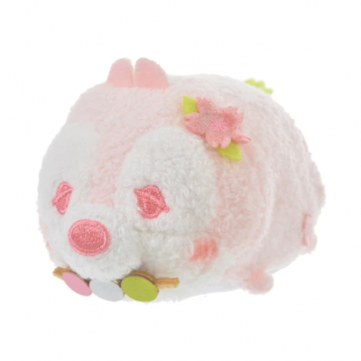 【JP disneystore】 sakura 2022 お花見 tsum tsum dale
