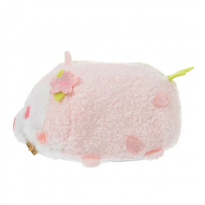 【JP disneystore】 sakura 2022 お花見 tsum tsum dale