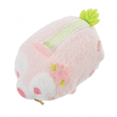 【JP disneystore】 sakura 2022 お花見 tsum tsum dale