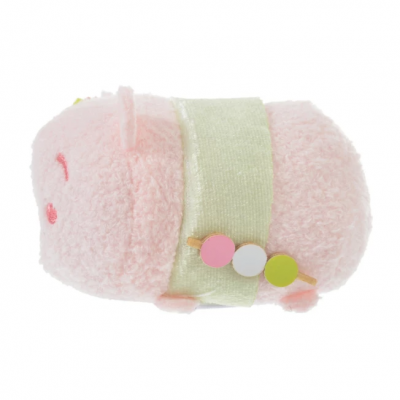 【JP disneystore】 sakura 2022 お花見 tsum tsum pooh