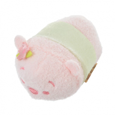 【JP disneystore】 sakura 2022 お花見 tsum tsum pooh