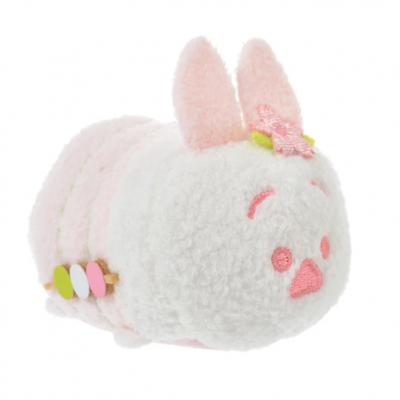 【JP disneystore】 sakura 2022 お花見 tsum tsum piglet