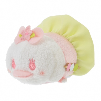 【JP disneystore】 sakura 2022 お花見 tsum tsum daisy