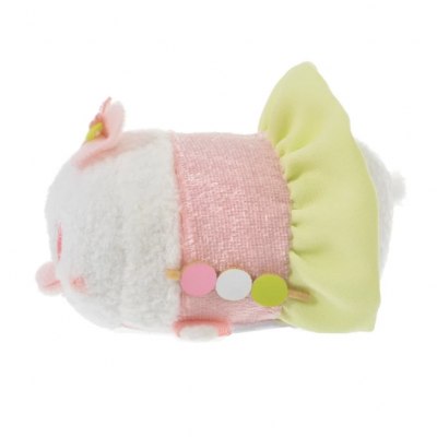 【JP disneystore】 sakura 2022 お花見 tsum tsum daisy