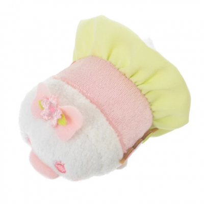 【JP disneystore】 sakura 2022 お花見 tsum tsum daisy