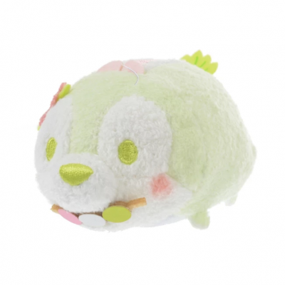 【JP disneystore】 sakura 2022 お花見 tsum tsum chip