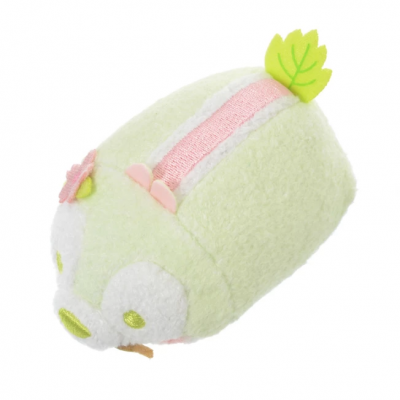 【JP disneystore】 sakura 2022 お花見 tsum tsum chip