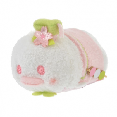 【JP disneystore】 sakura 2022 お花見 tsum tsum donald