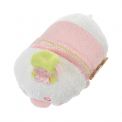 【JP disneystore】 sakura 2022 お花見 tsum tsum donald