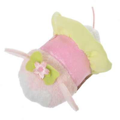 【JP disneystore】 sakura 2022 お花見 tsum tsum minnie