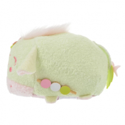 【JP disneystore】 sakura 2022 お花見 tsum tsum eeyore