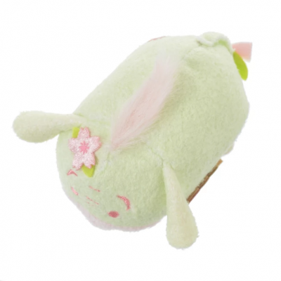 【JP disneystore】 sakura 2022 お花見 tsum tsum eeyore