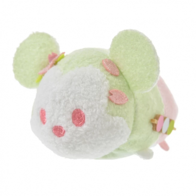 【JP disneystore】 sakura 2022 お花見 tsum tsum mickey