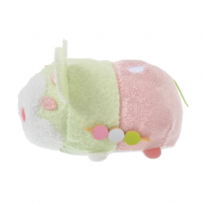 【JP disneystore】 sakura 2022 お花見 tsum tsum mickey
