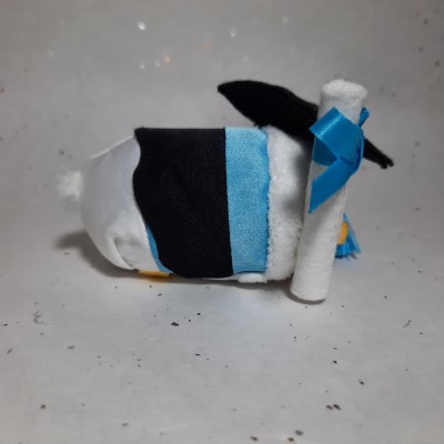 【HK disneyland】2021 Graduation tsum tsum donald