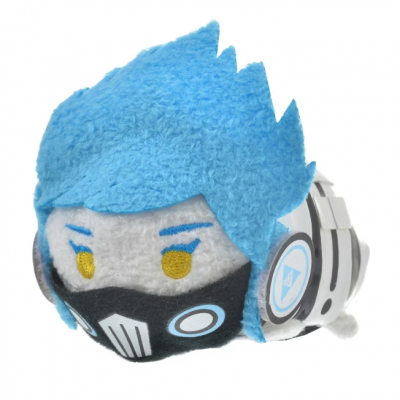 【JP disneystore】Disney: Twisted-Wonderland オルト・シュラウド ミニ(S) 制服 TSUM TSUM
