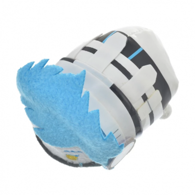 【JP disneystore】Disney: Twisted-Wonderland オルト・シュラウド ミニ(S) 制服 TSUM TSUM